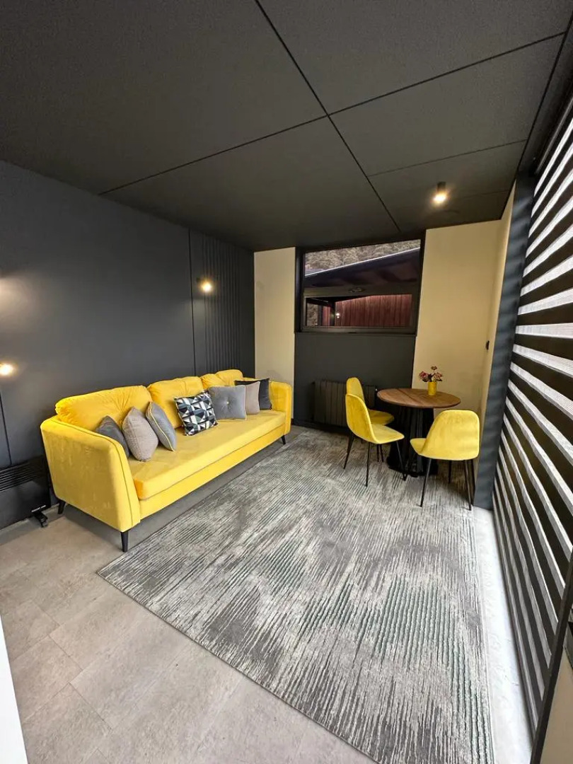 Отель Сафина