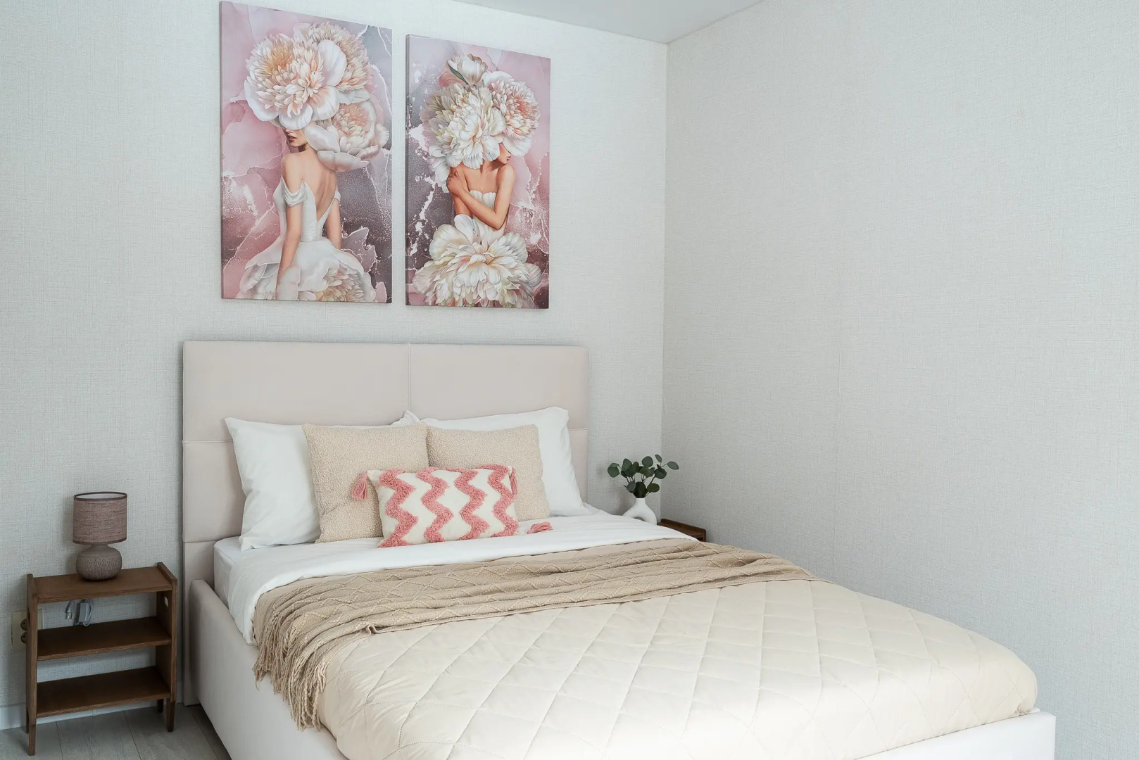 Квартира рядом с ТЦ Тандем пр. Ибрагимова