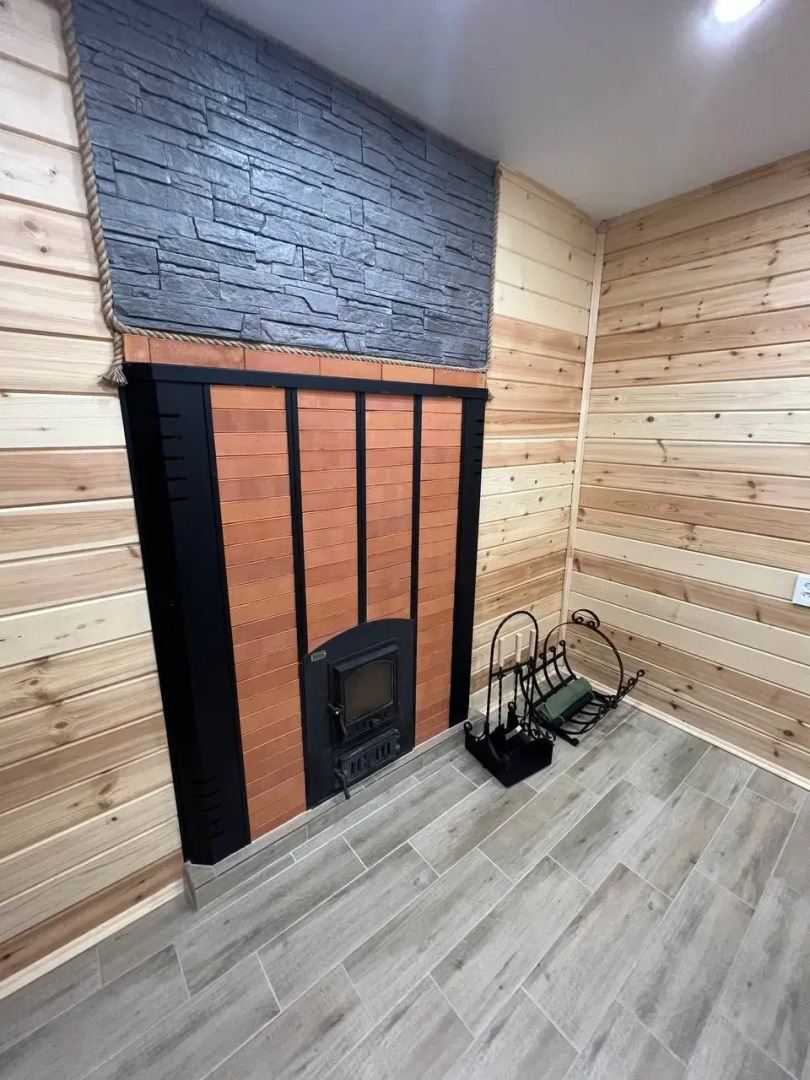 Гостевой Дом на Пруду