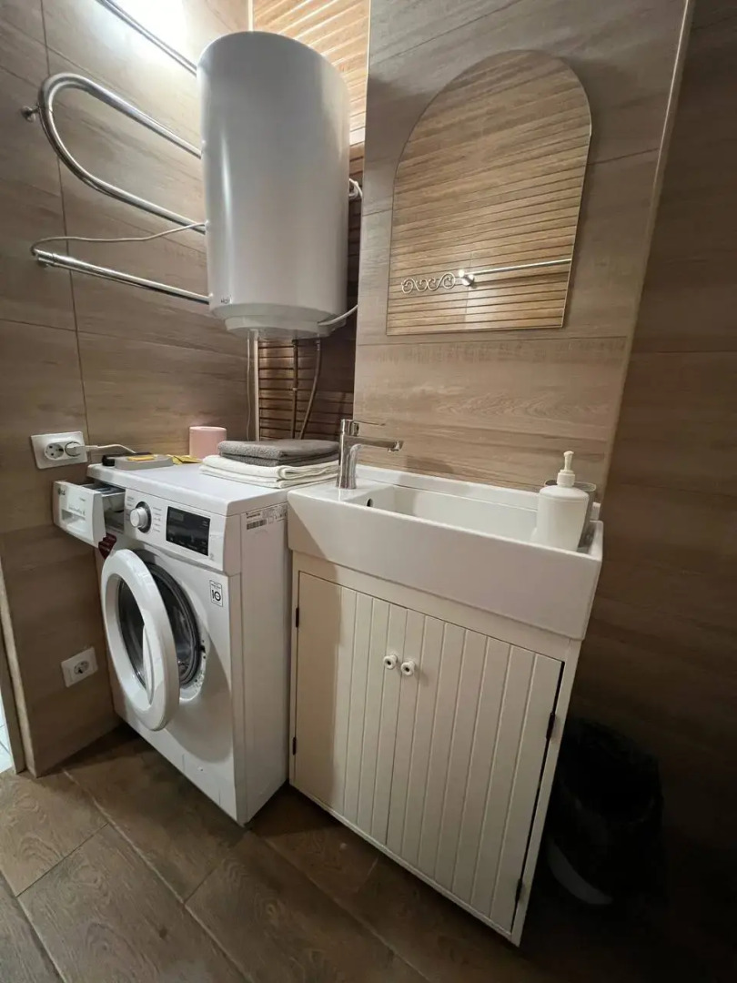 Апартаменты 1 на Эстонской