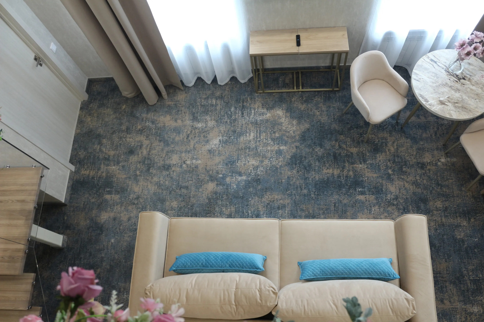 Отель  Тулпар