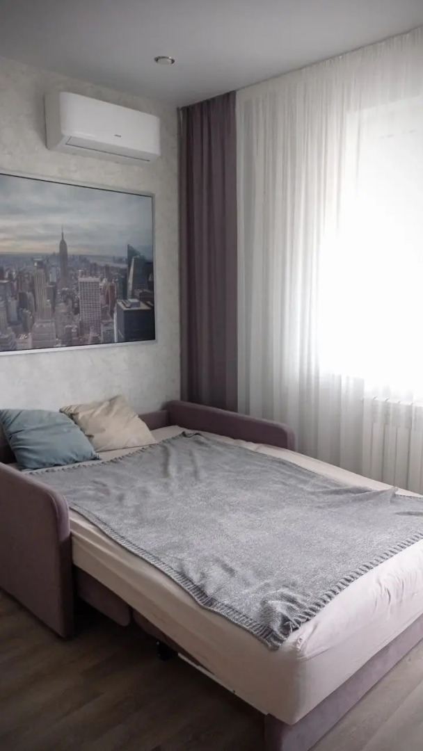 Квартира Студия