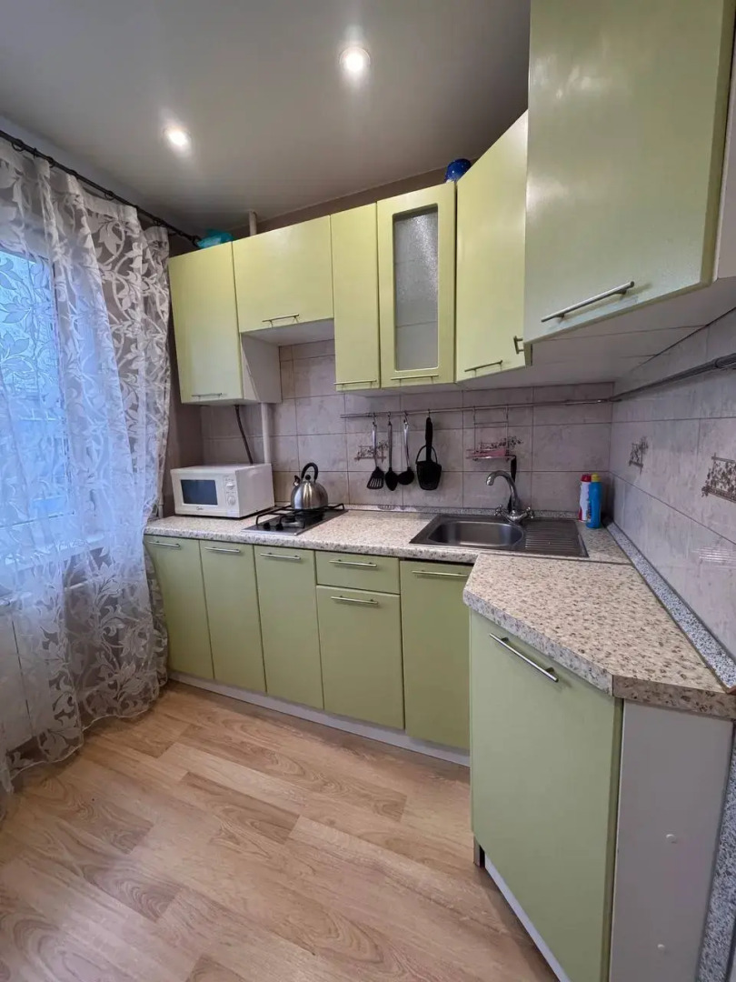 Квартира в центре города