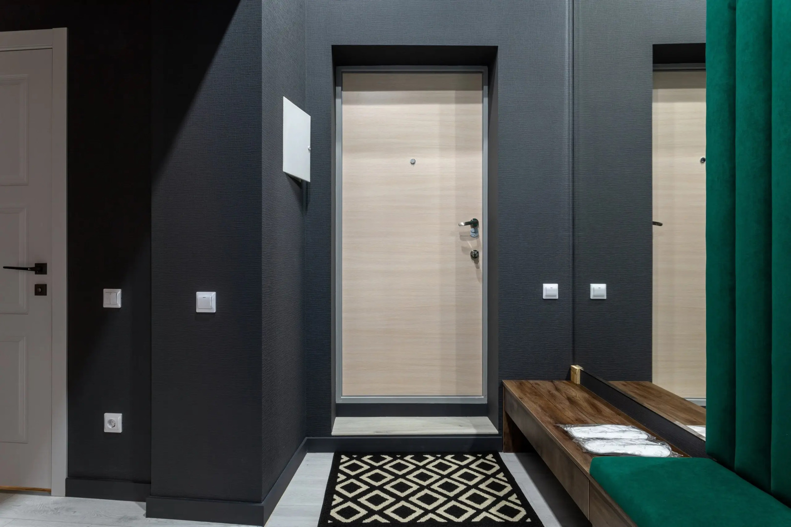 Апартаменты Apart39 Лазурный берег в Зеленоградске