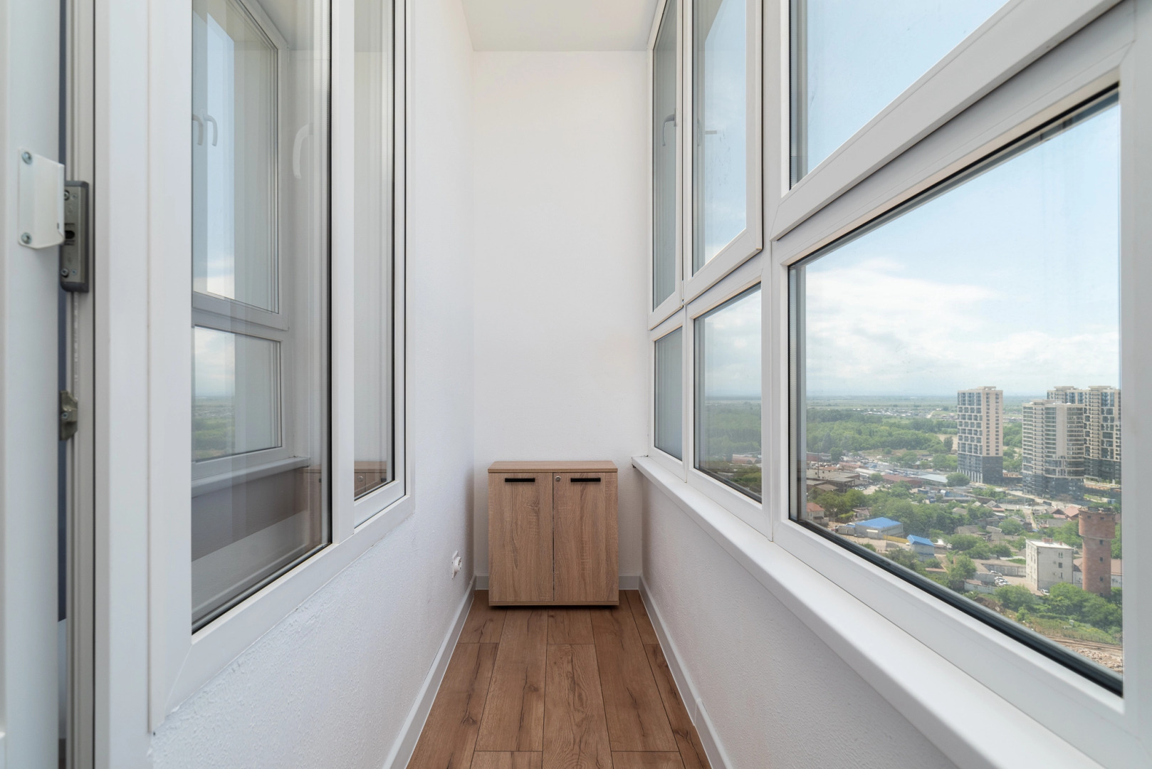 Квартира Фонтаны 386