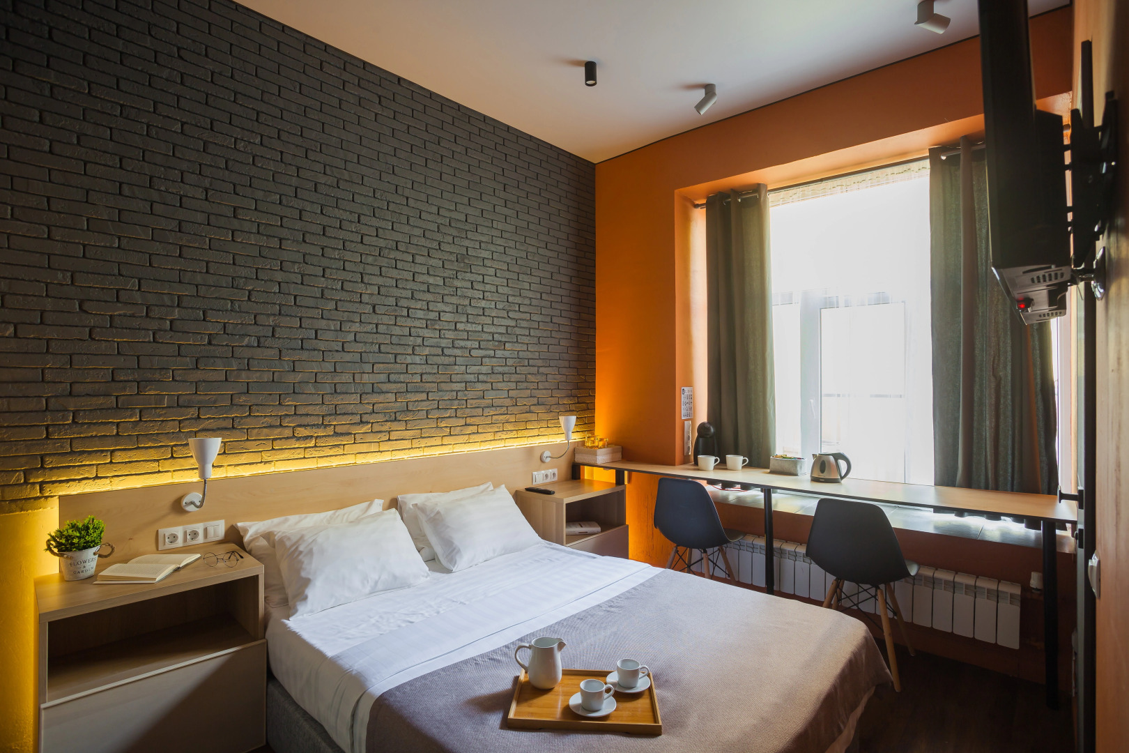 Апарт-отель ВК15