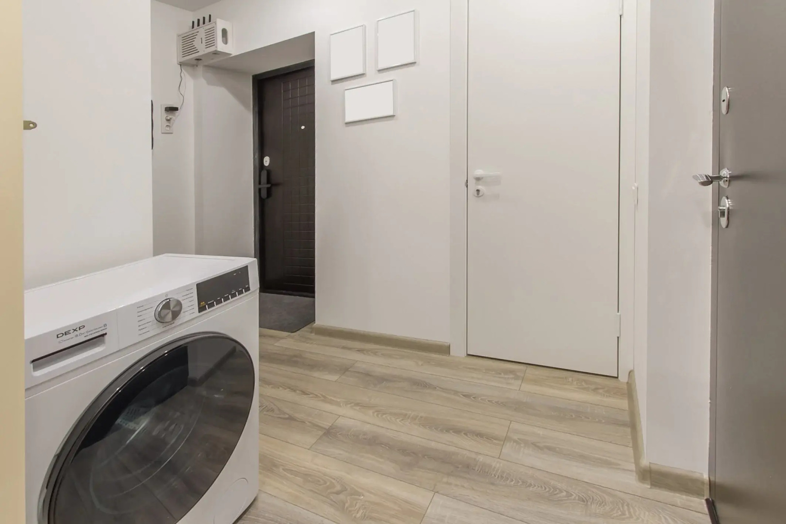 Квартира Домиго на улице Ленинградская 55