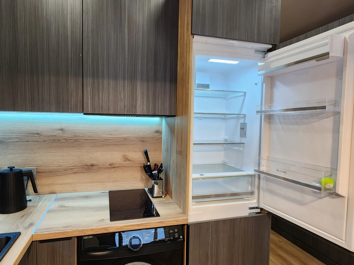 Апартаменты MovieApart Здесь Есть Все для Вашего комфортного проживания