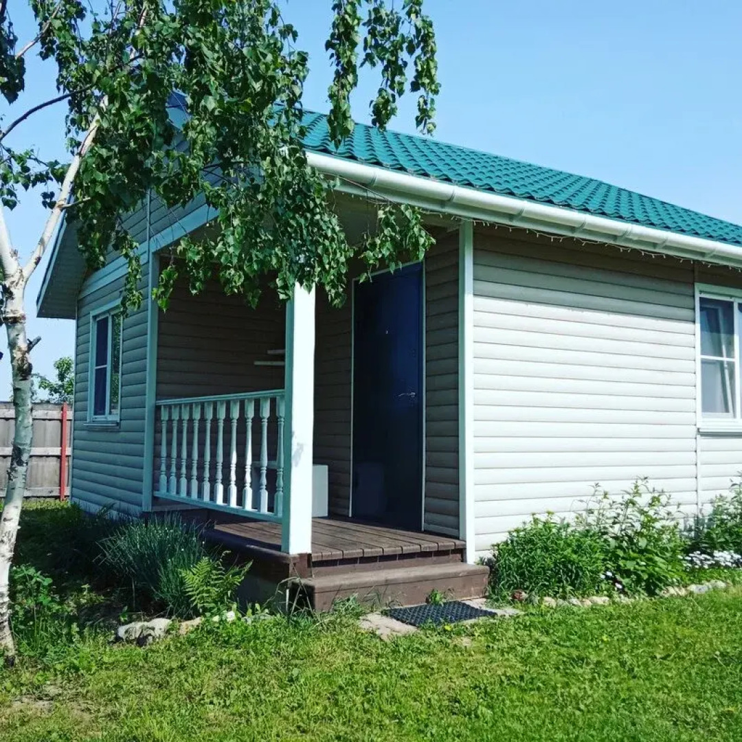 Гостевой дом Марфино