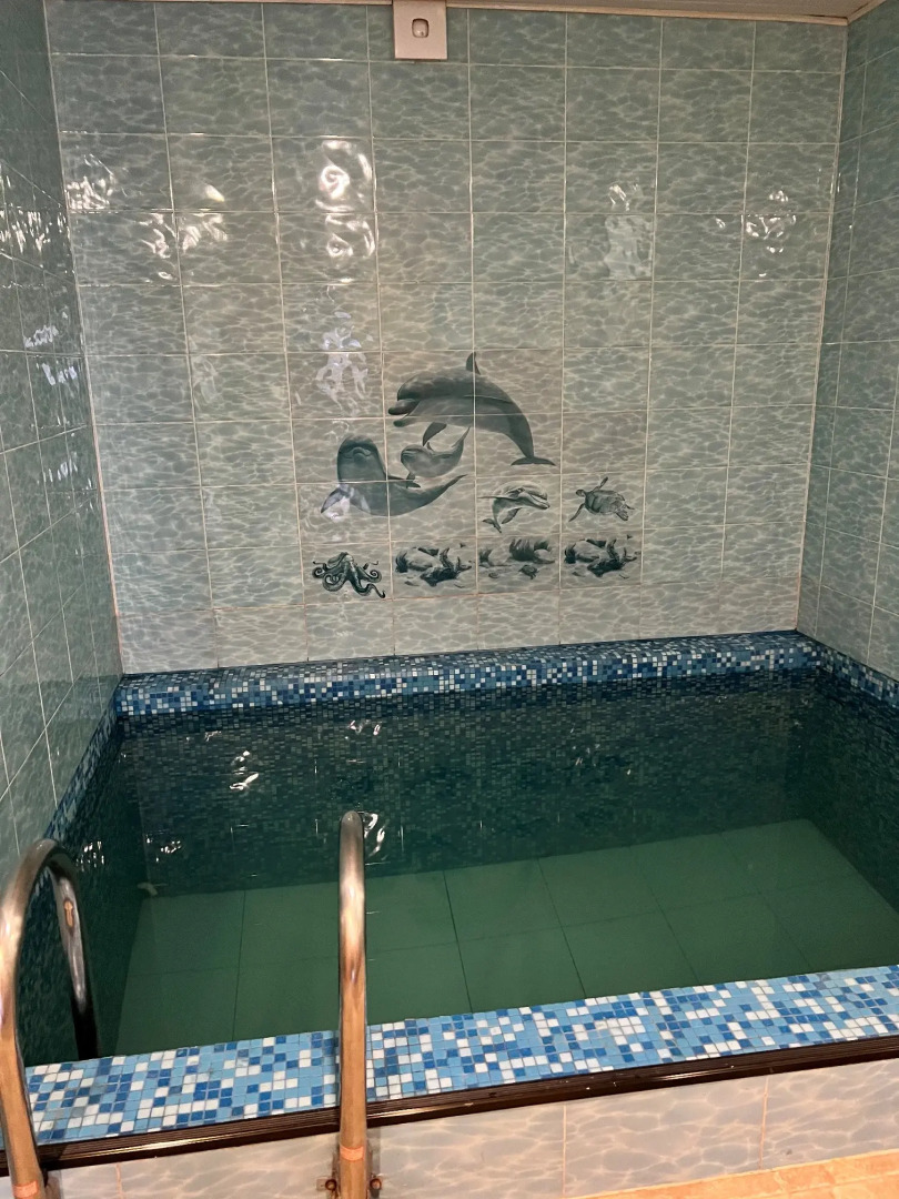 Мини-отель Горный воздух