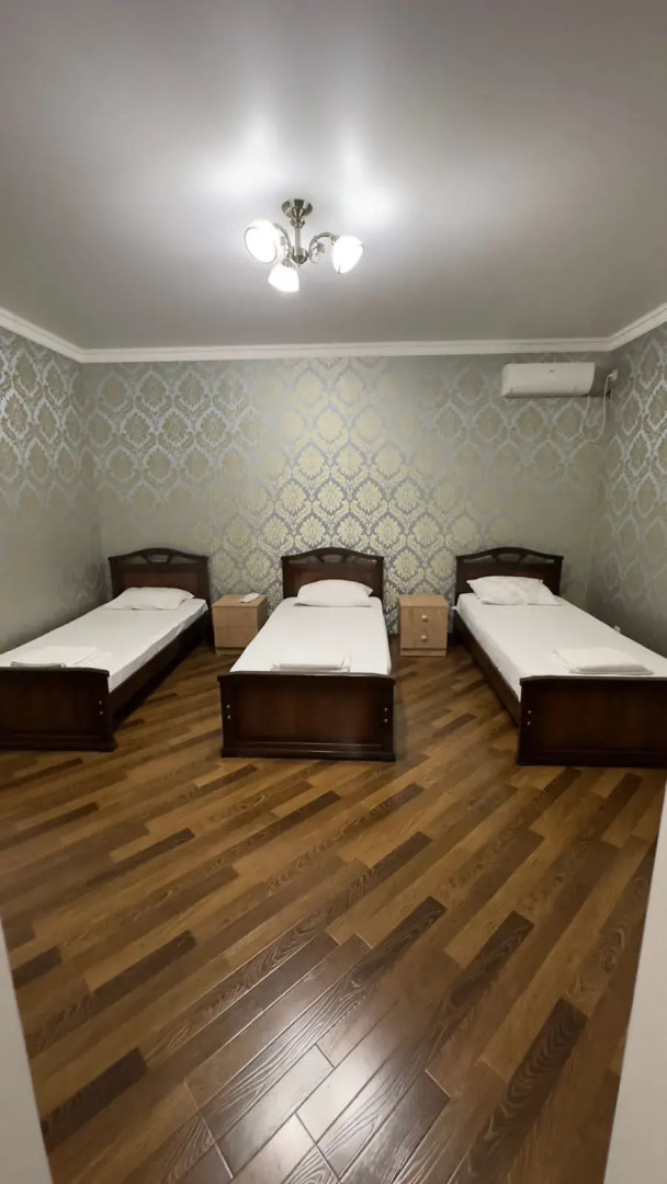 Гостиный Дом