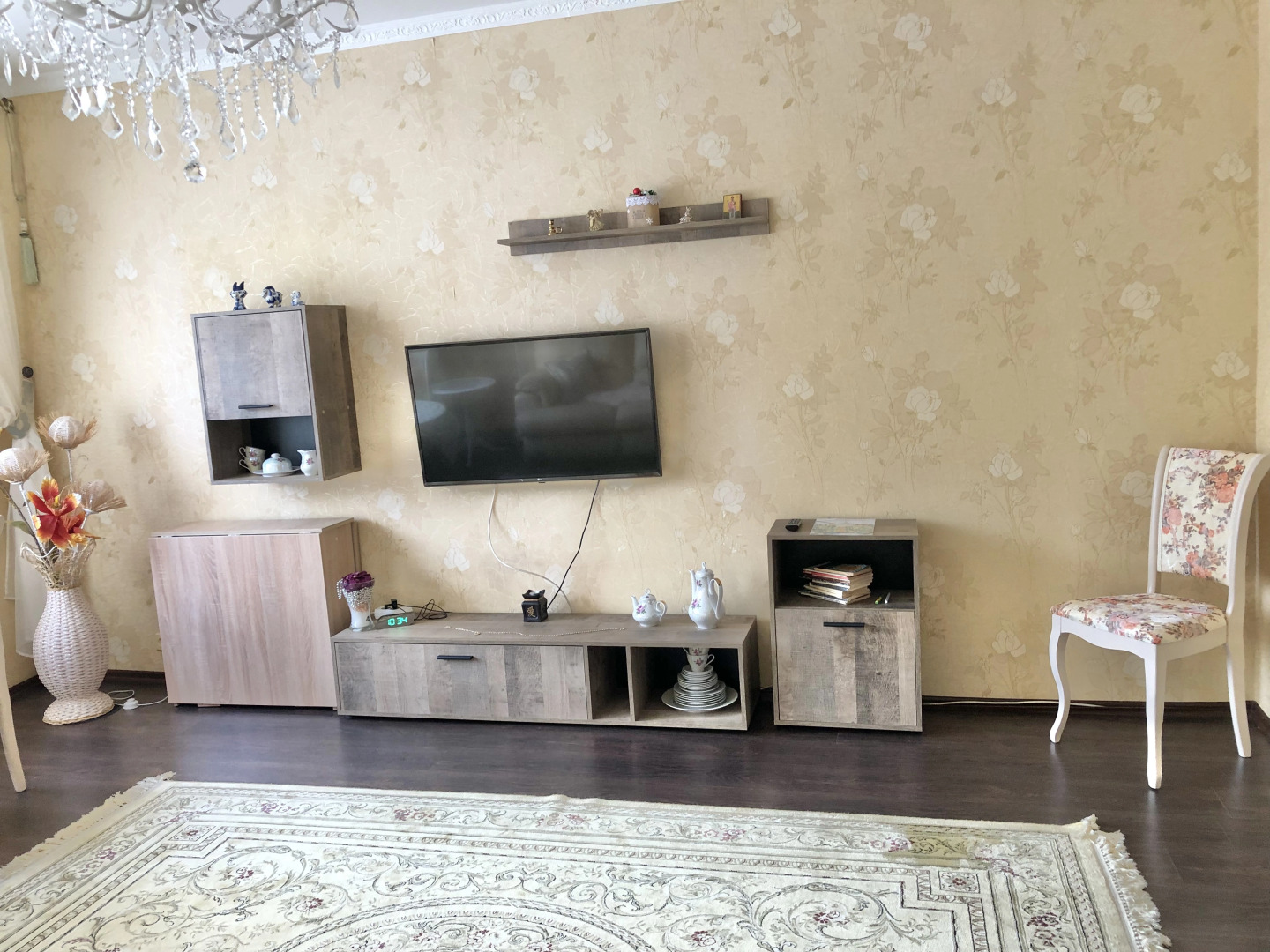 Квартира  Господин VN