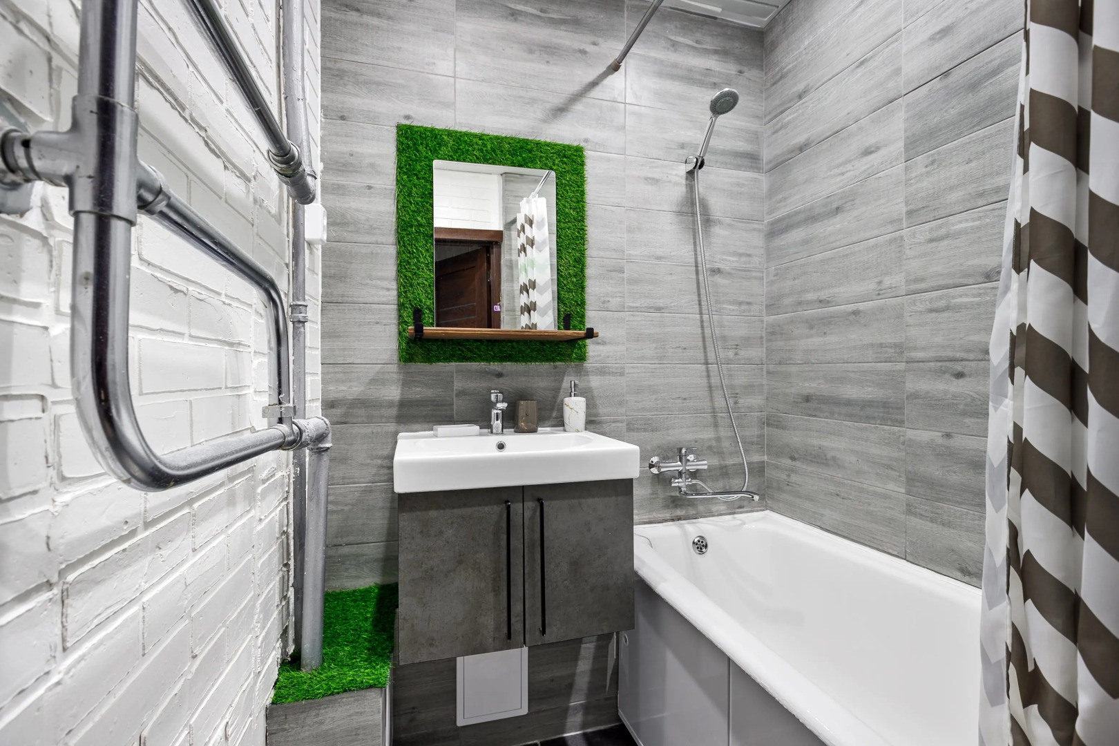 Квартира 2-к.