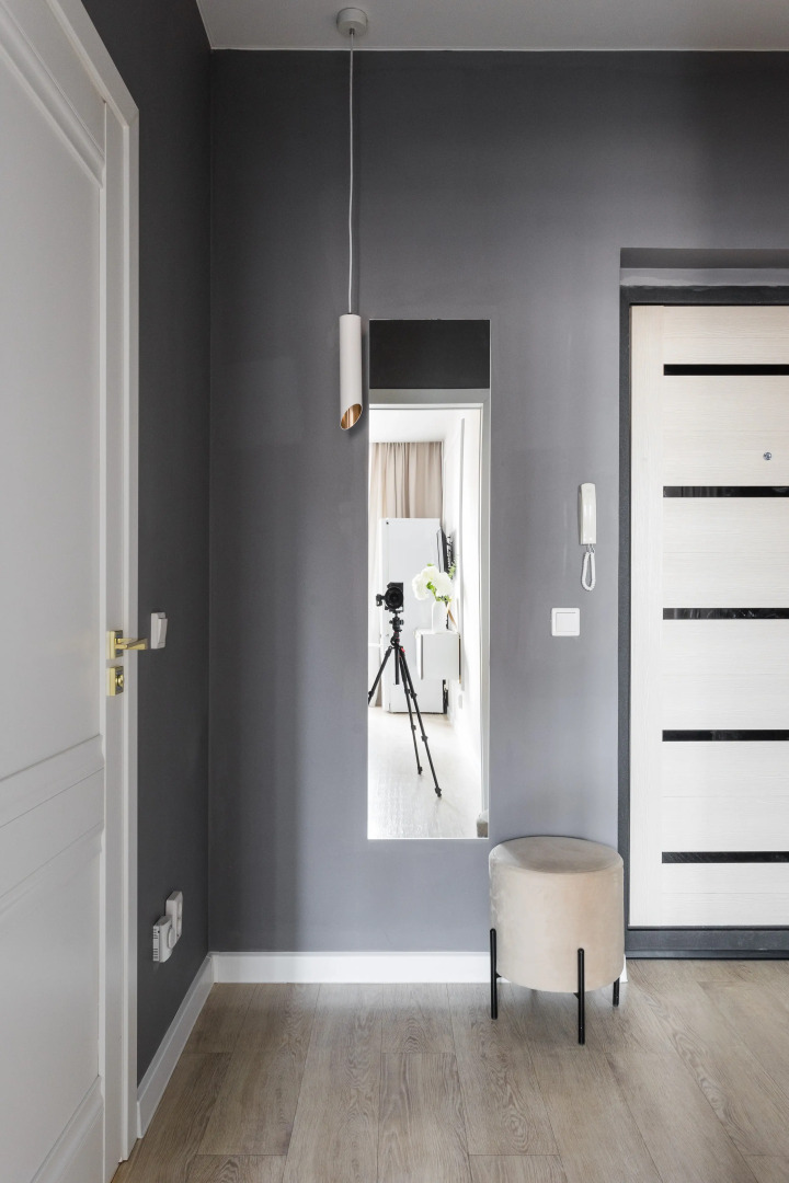 Апартаменты Hugge Place на Немировича Объект 172