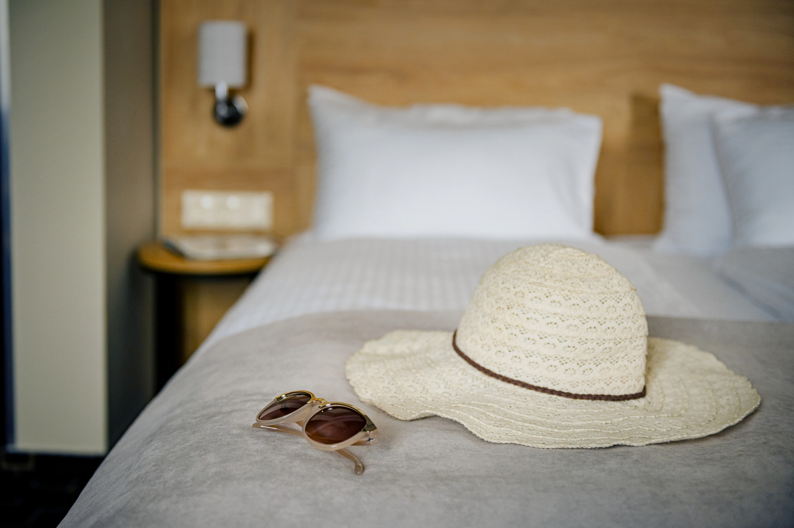 Отель Amber Shore Resort