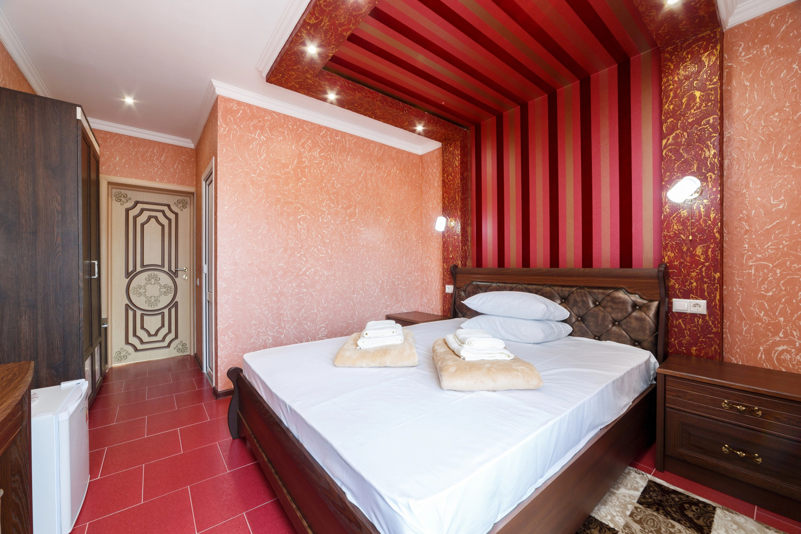 Гостевой Дом Dev-Life