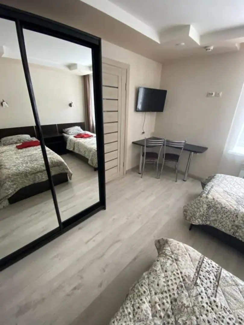 Мини-отель Гостиный дом