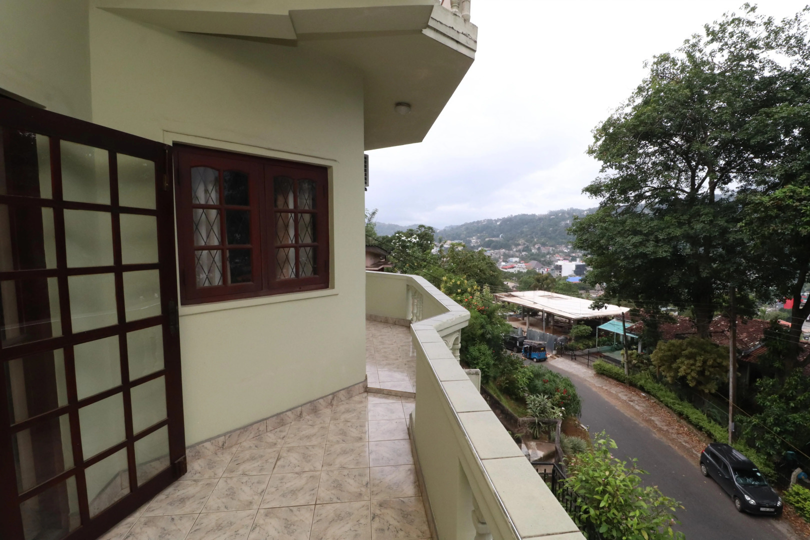 Гостевой дом Yoho Cheliyan Villa