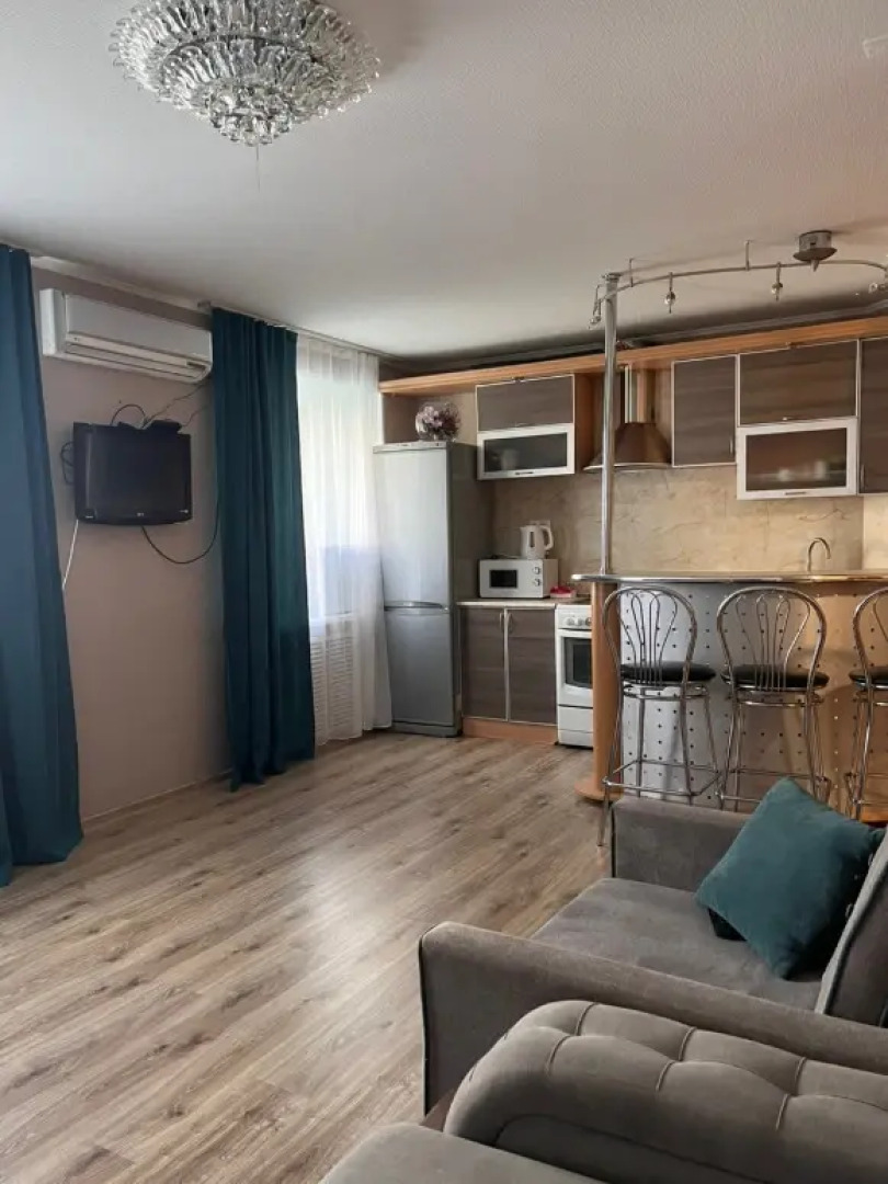 Квартира на Победы 67