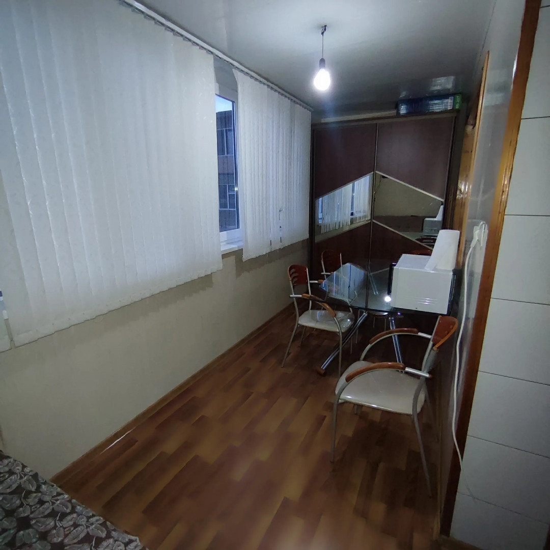 Квартира Сулакский каньон 76