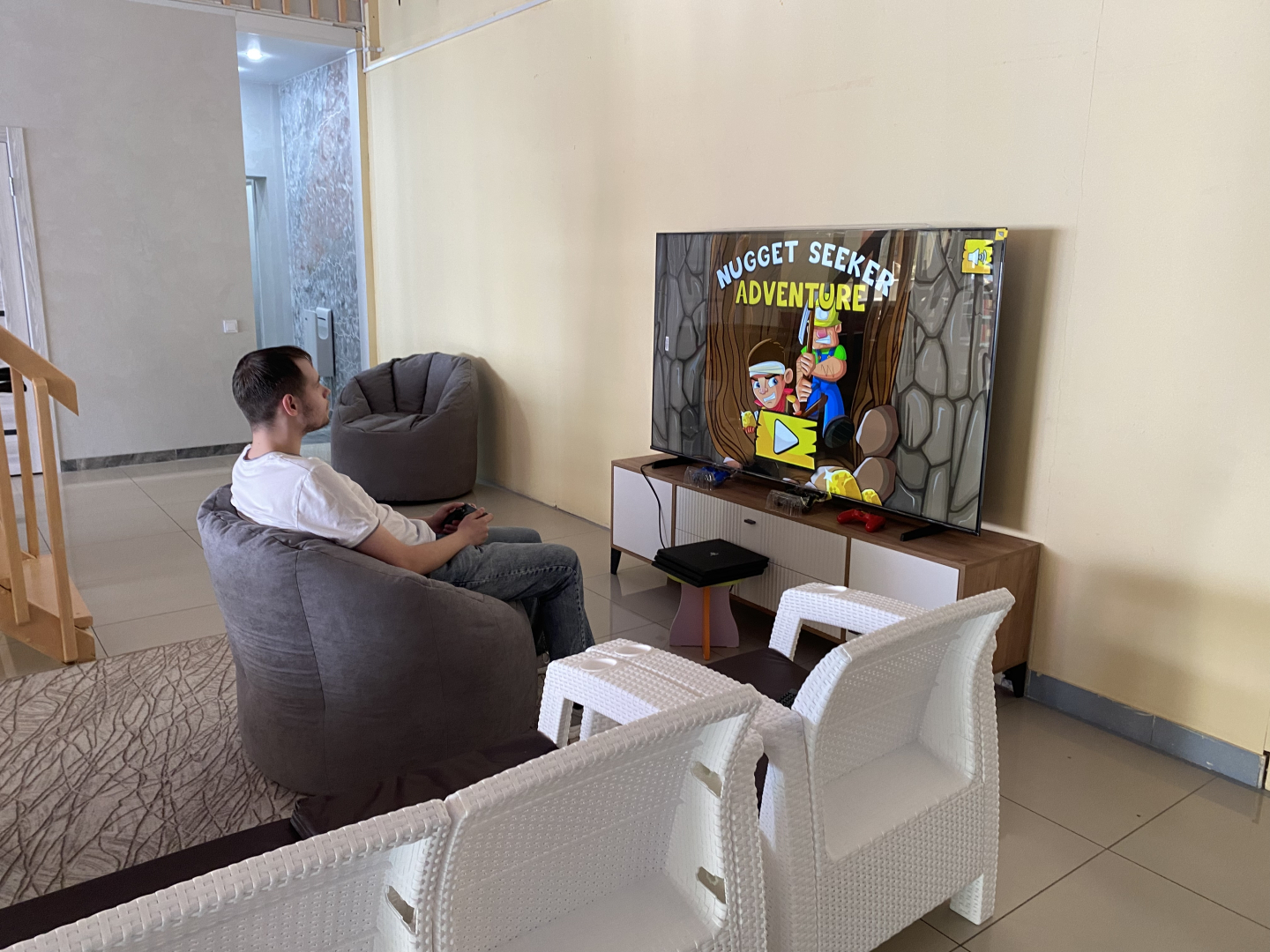 Мини-отель  Берлога