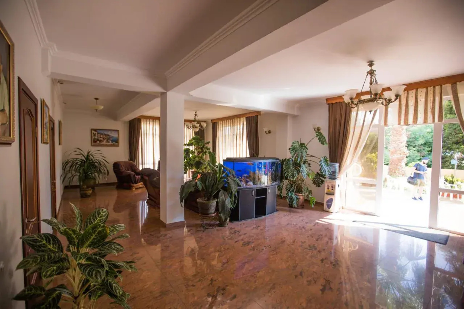 Гостевой дом Эдем-2