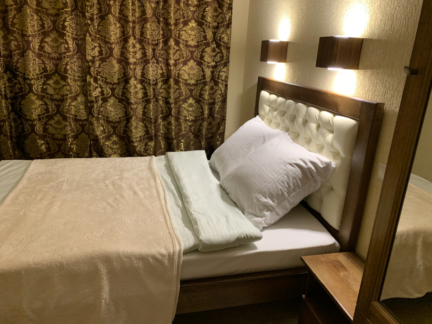 Мини-отель Ромашка