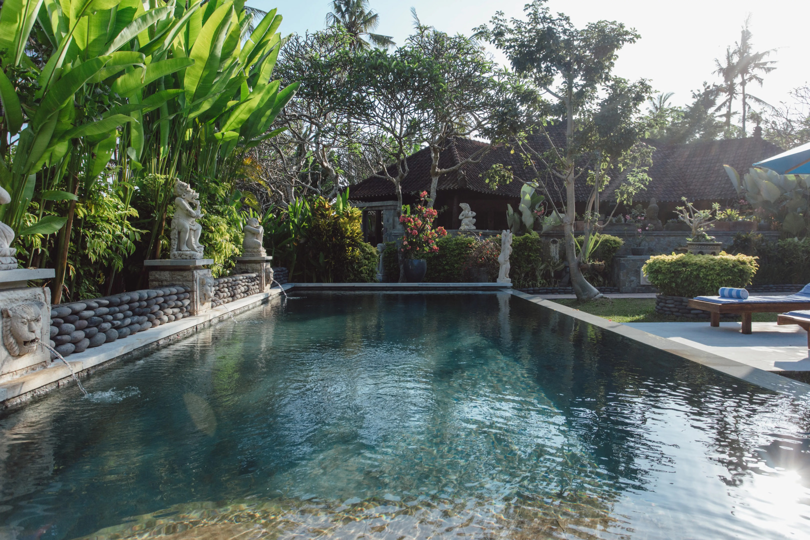 Курортный отель Kishi-Kishi ArtVilla