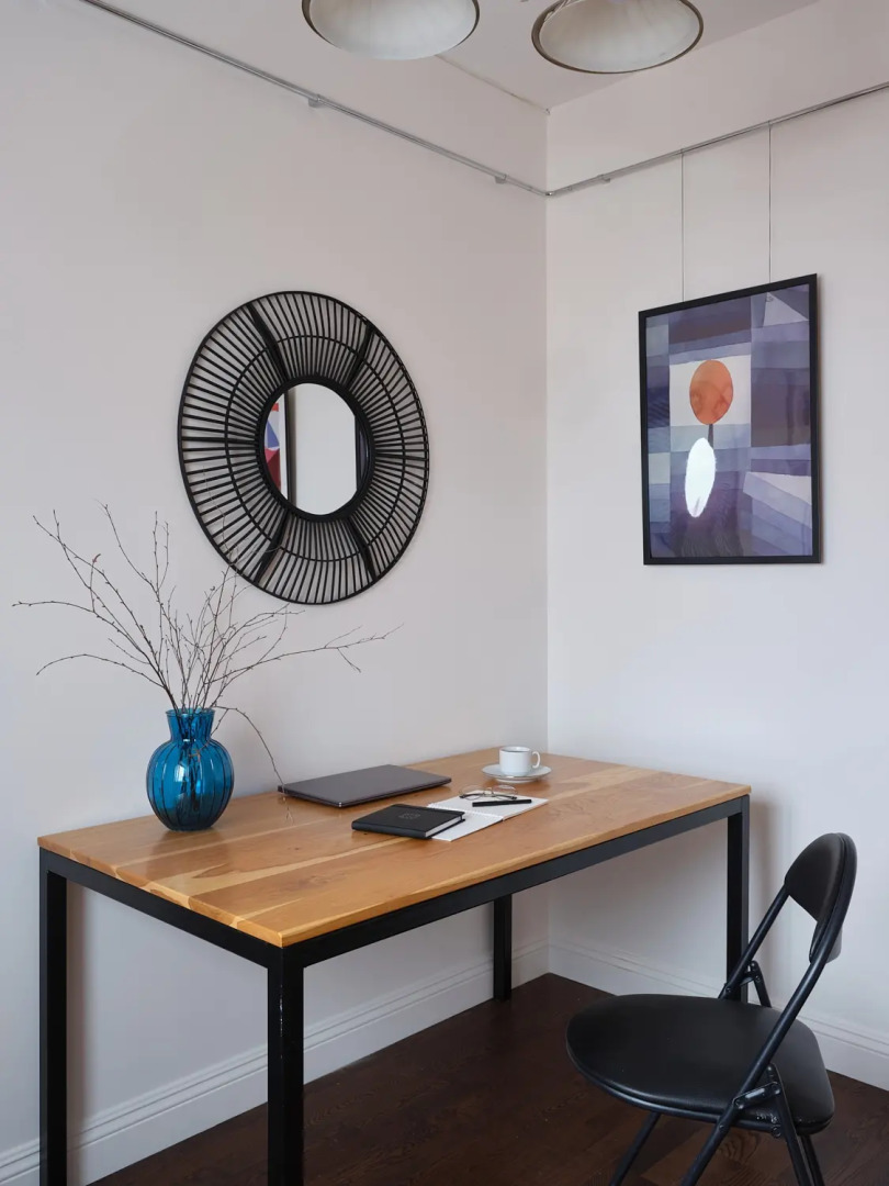 Апартаменты Bohemia Апартаменты с 2мя спальнями