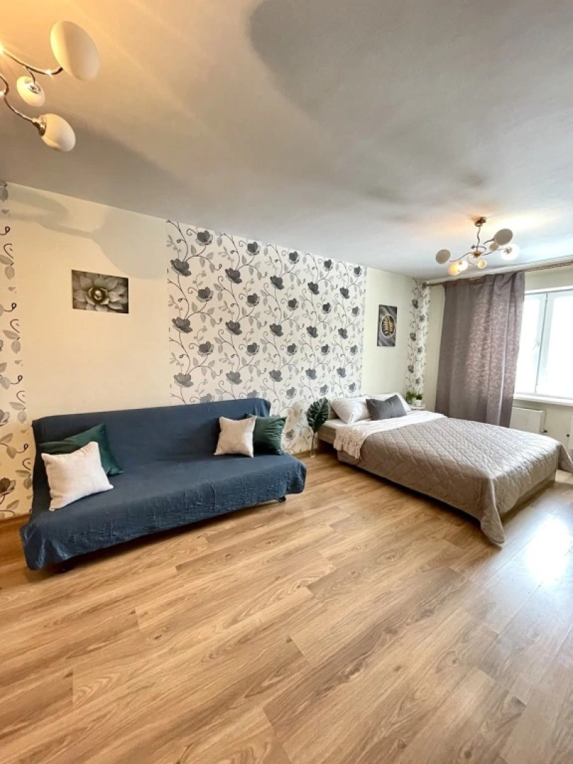 Апартаменты 4 на Союзной 2