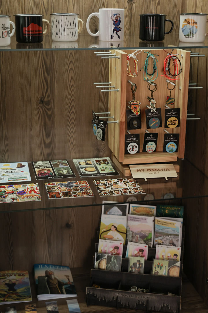 Гостиница Пушкинская