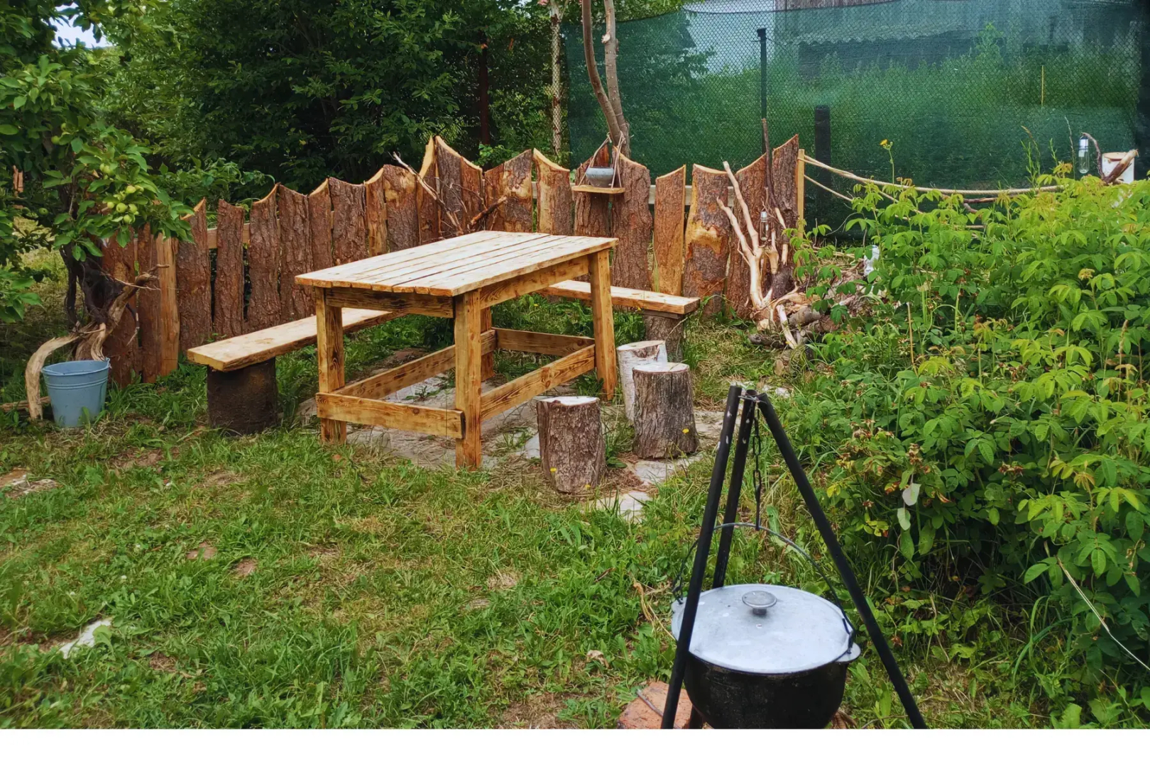 Частный Дом Лёва