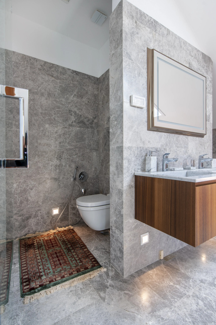 Вилла Shah Complex