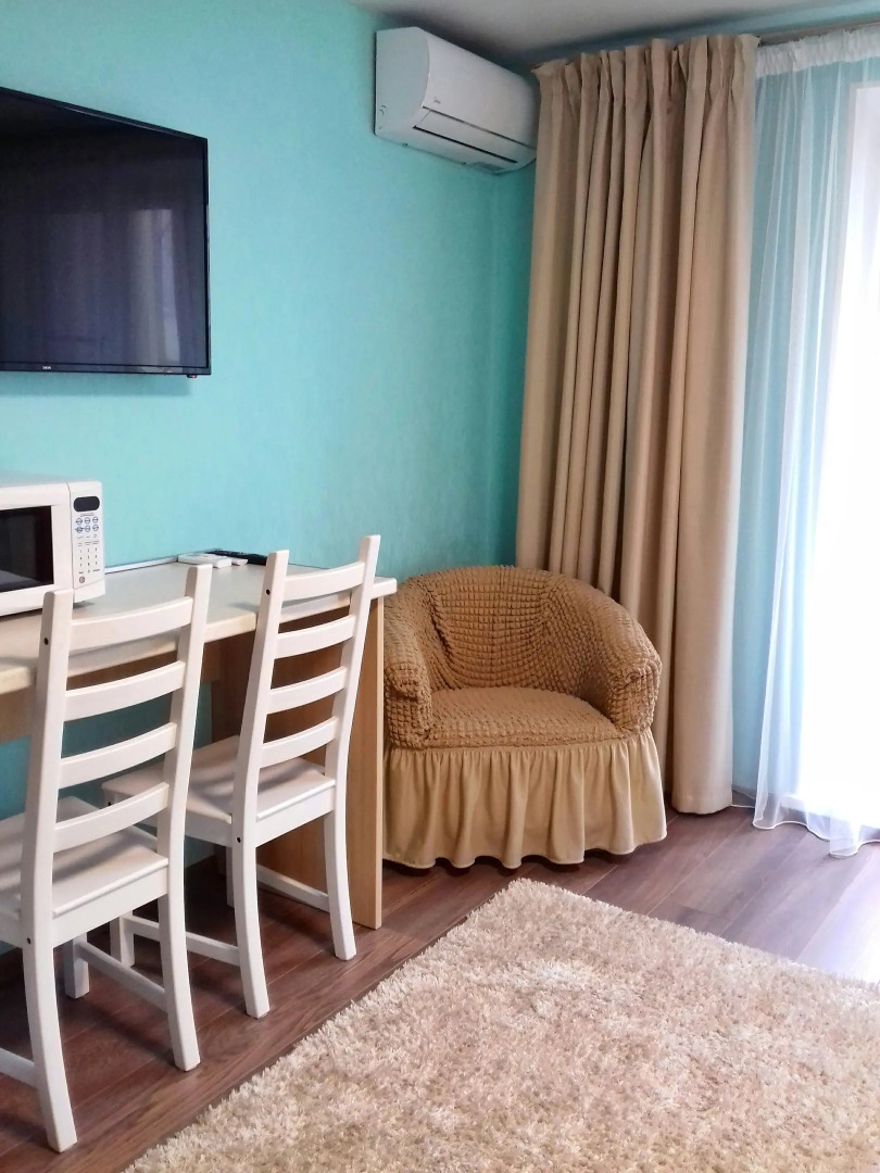 Меблированные комнаты "ROOMER"