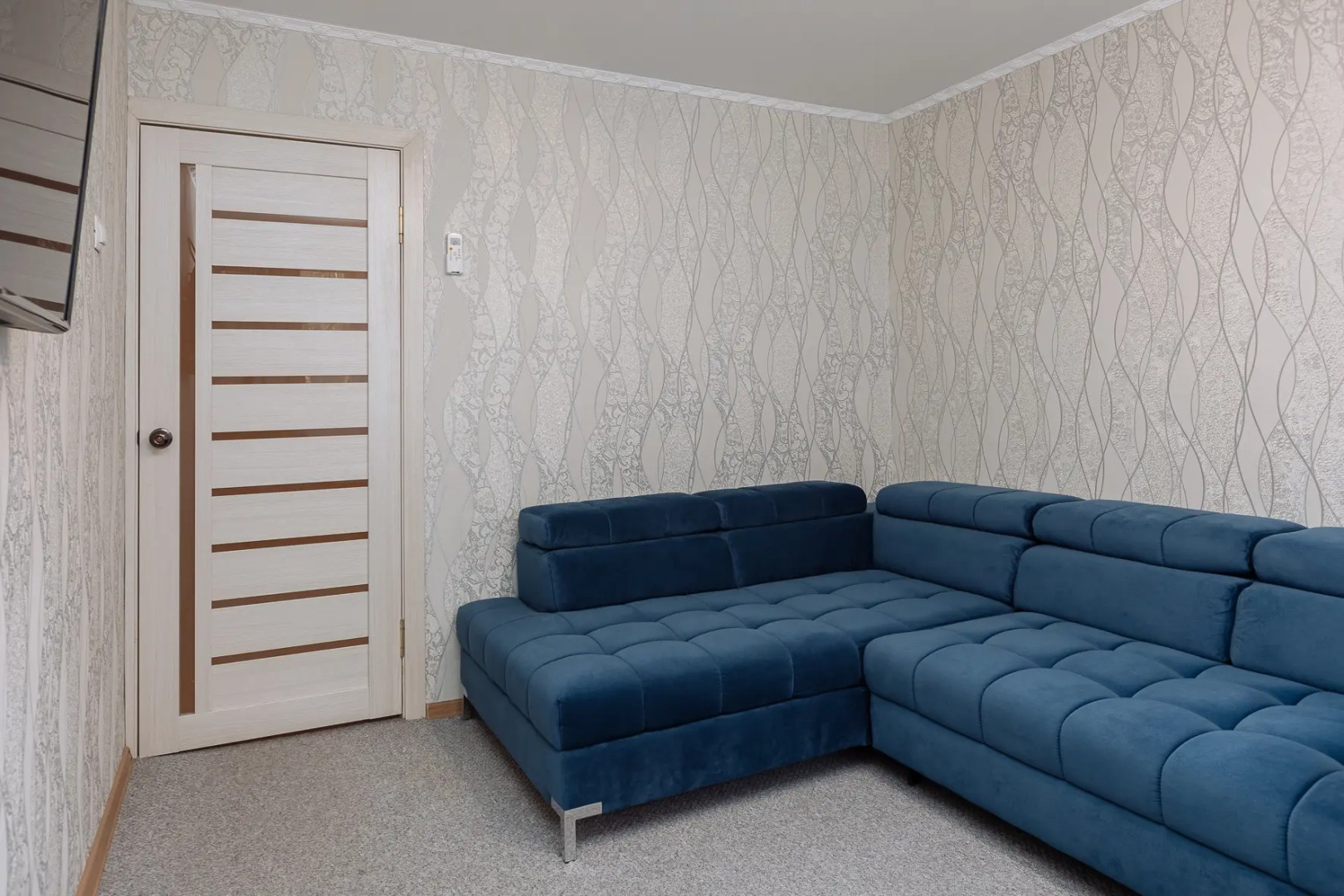 Апартаменты Malkova apartments на Богдана Хмельницкого