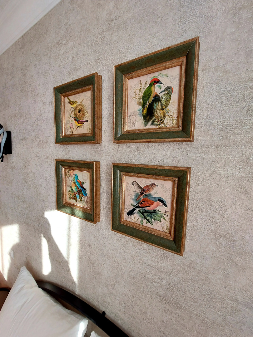 Квартира Двухуровневая в центре возле набережной