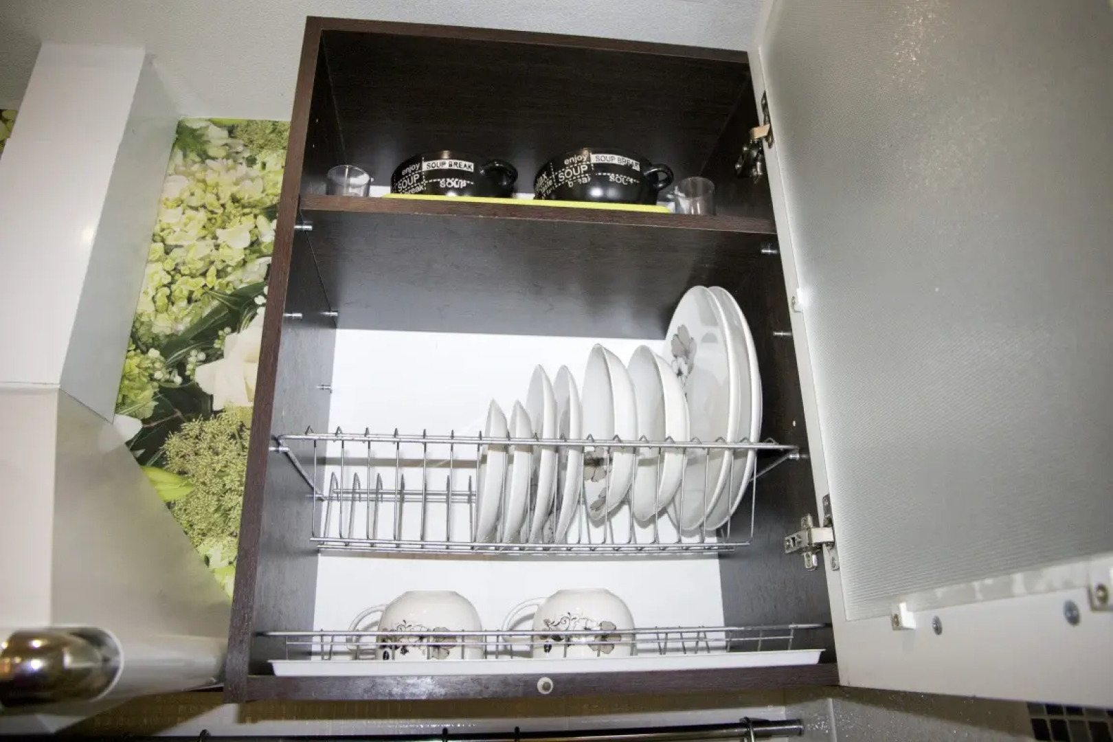 Солнечная студия Люкс с теплыми полами