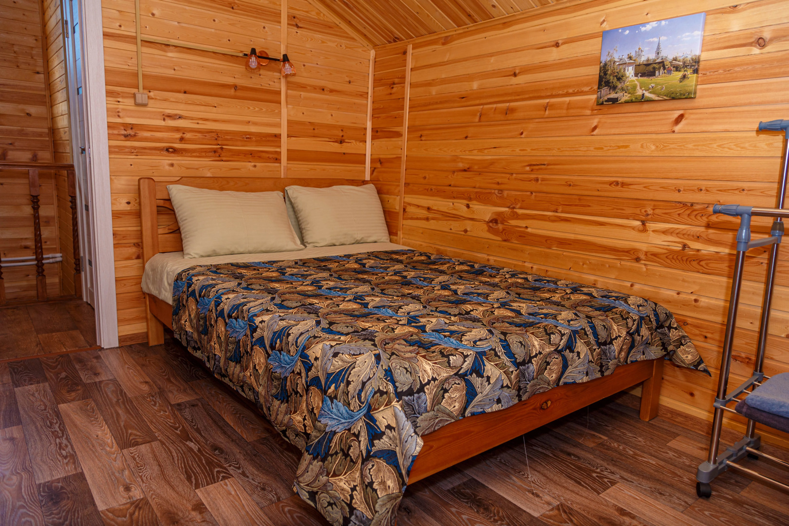 Гостевой Дом Дача у Мишутки Имбирный