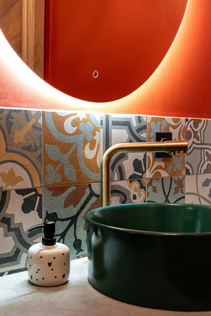 Апартаменты Happy Tatar Leto Студия в Историческом Центре Казани