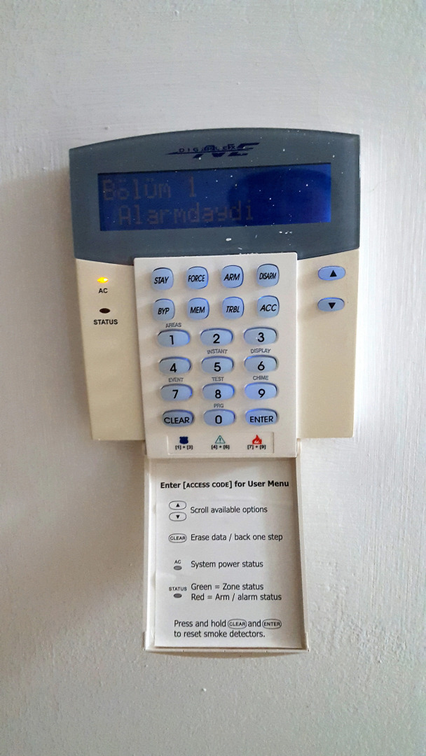 Вилла The Wind Sycamore Holiday Villas in Belek