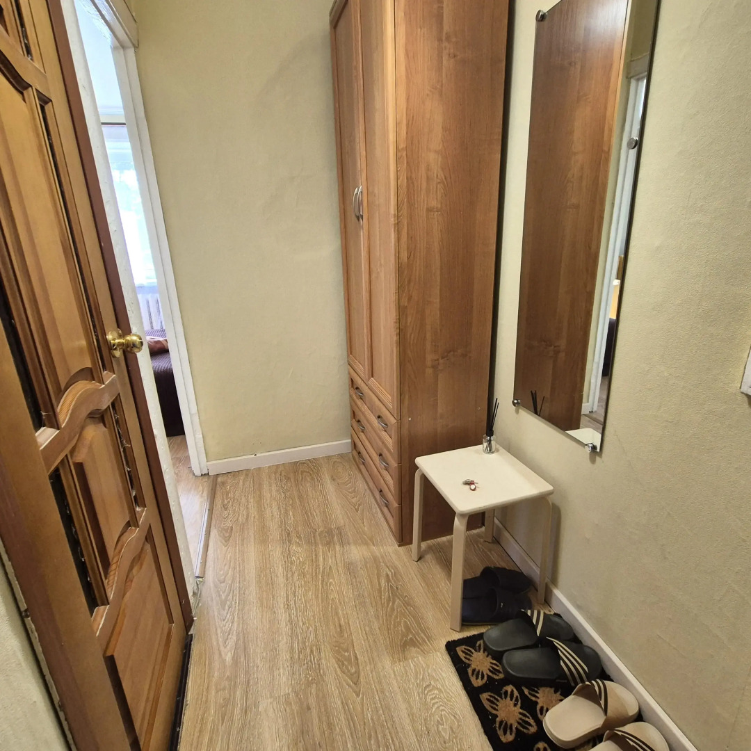 Квартира в центре Пушкино на Тургенева