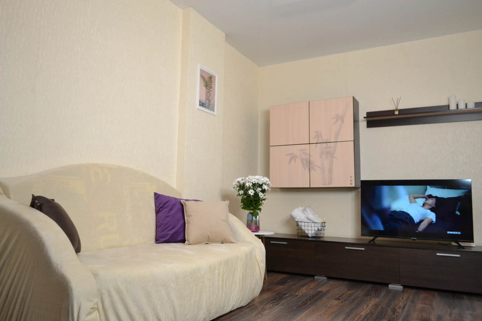 Апартаменты «Атмосфера» | Монро— Качество Без Наценки