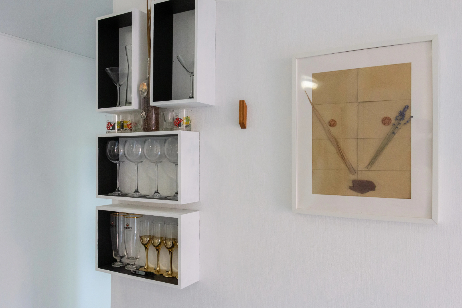 Двухкомнатная квартира Арт в Светлогорске  2  в 750 м от моря