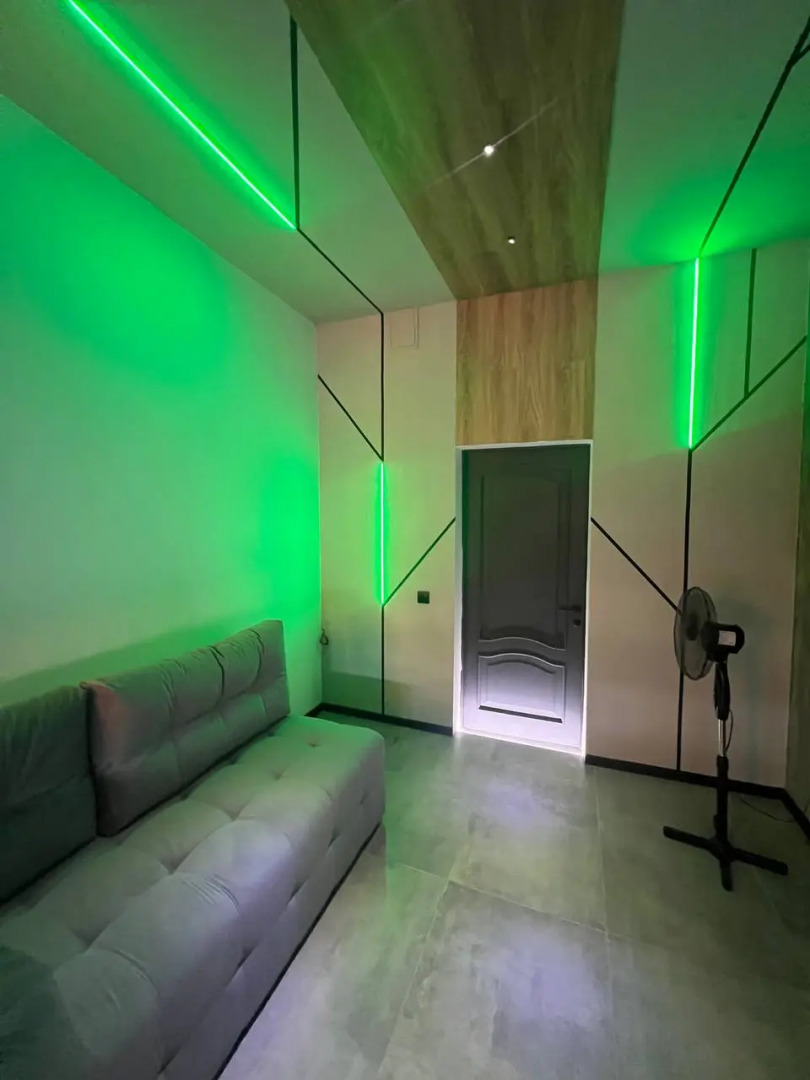 Мини-отель H16