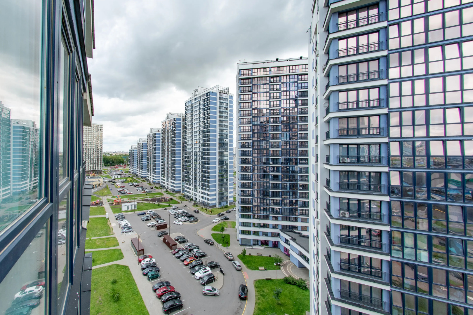 Квартира на Братской 16 Лофт