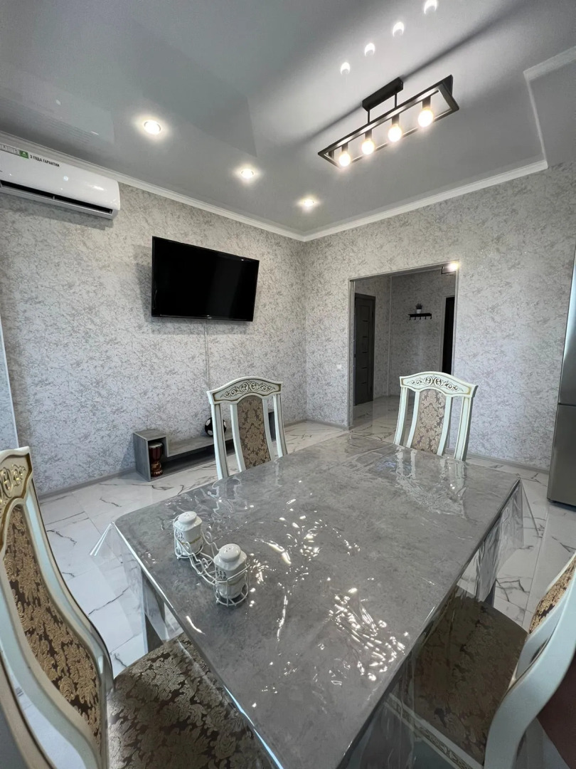 Апартаменты Luxury Concept Design на Адмиральского by Sutki26