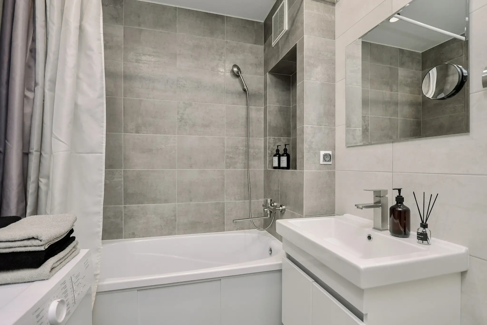 Апартаменты Privi House у завода Купол