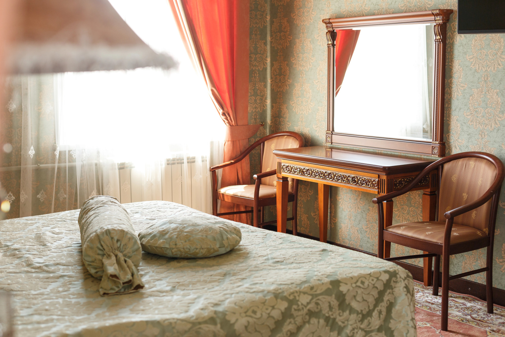 Гостиничний Комплекс Европа