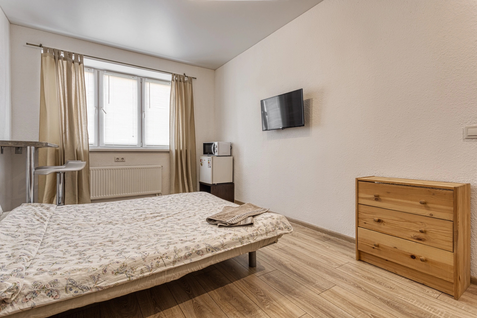 Апартаменты Максима