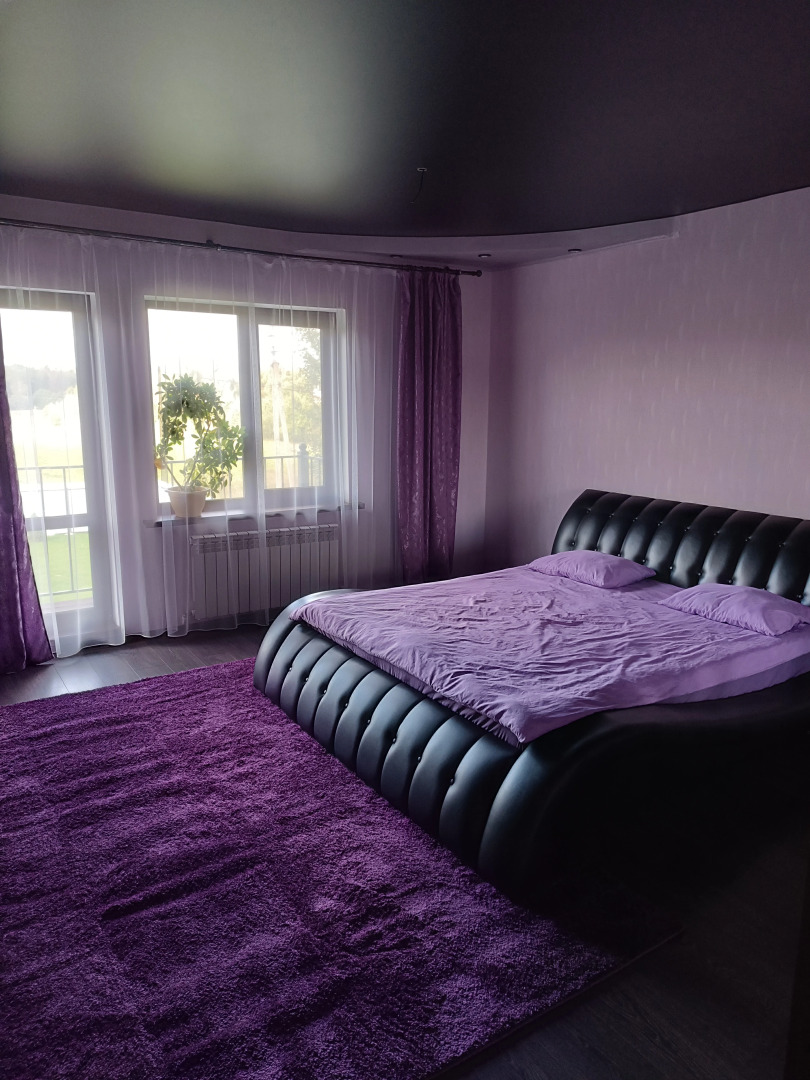 Гостевой Дом у Пруда